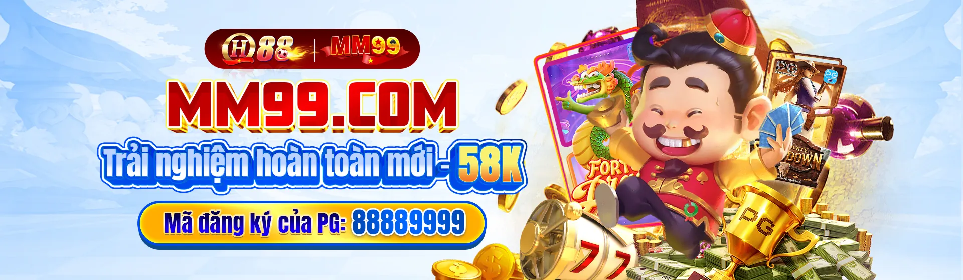 Banner khuyến mãi fk22 chính thức