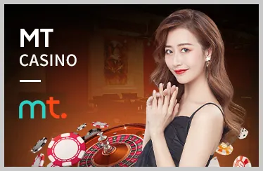 Bàn Baccarat Live Casino tại FK22 Chính Thức